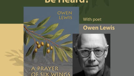 Owen Lewis