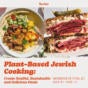 Plant-Based Jewish Cooking