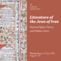Literature of the Jews of Iran
