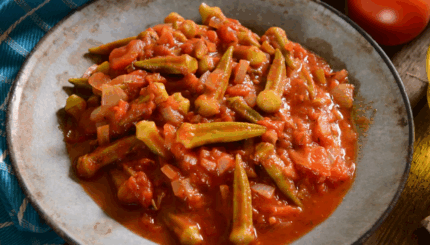 Okra