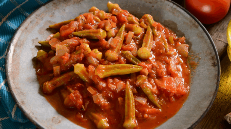 Okra