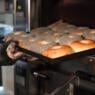 Bagels.