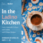 In the Ladino Kitchen Learn Sephardic Culture and Cuisine with Unique Recipes