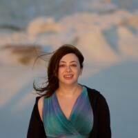 Alice Levitt.