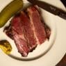 Linnys pastrami.