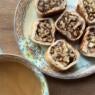 Italian Honey-Walnut Cookies.