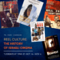 Reel Culture: The History of Israeli Cinema