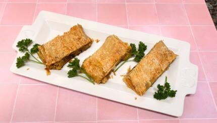 Knish