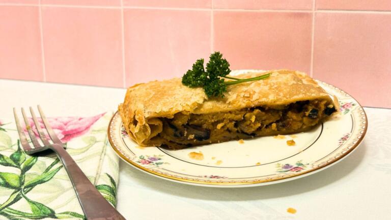 Knish.