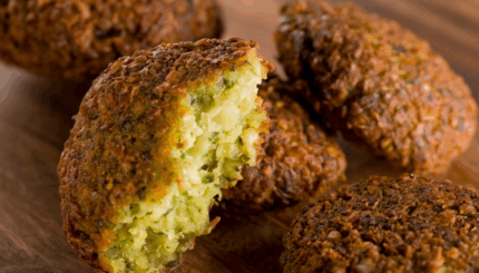 Falafel.
