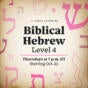 Biblical Hebrew Level 4